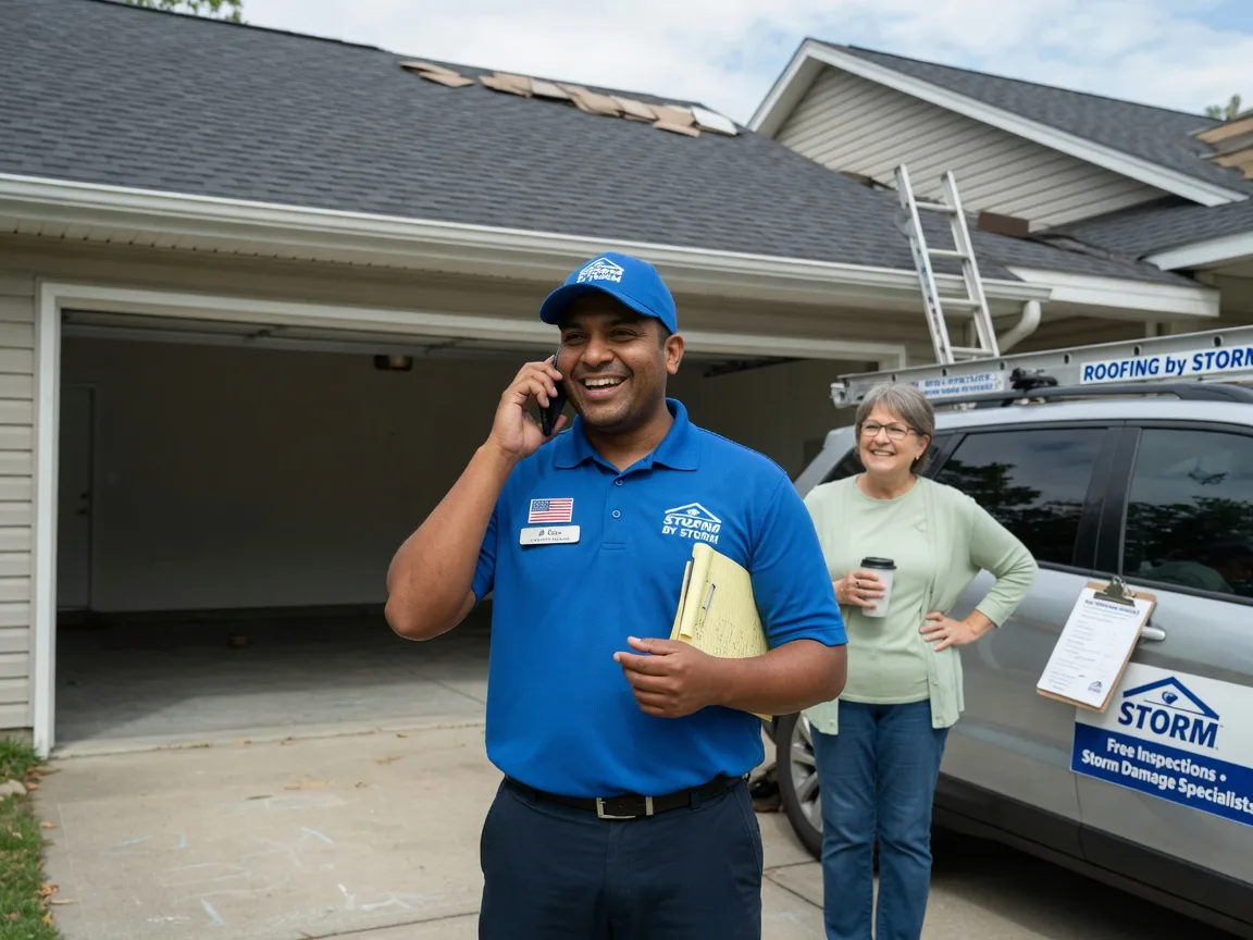 Roof Repair Near Me Carmen, OK FAQs