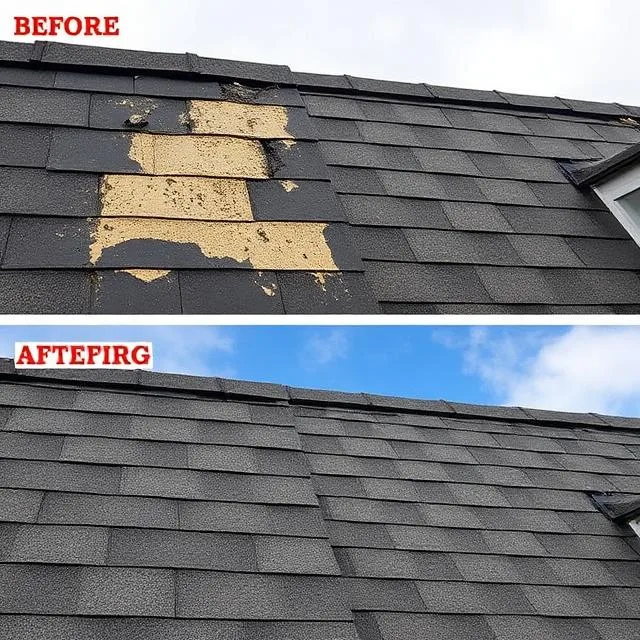 Roof Repair Near Me in Carmen, OK near me